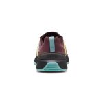 Women's UNEEK Trekker Sneaker | Huckleberry/Lemon Grass