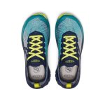 Women's Seek Trail Running Shoe | Baltic/Evening Primrose