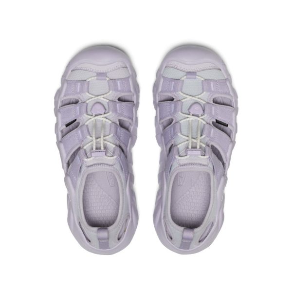 Women's Hyperport H2 Sandal | Monochrome/Thistle