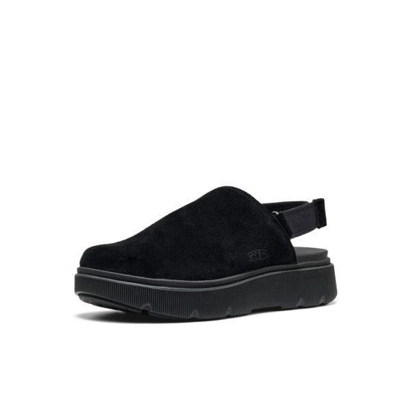 Women's Elle Mila Mule | Black