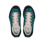 Women's Jasper Zionic Sneaker  |  Mediterranea/Pale Lilac