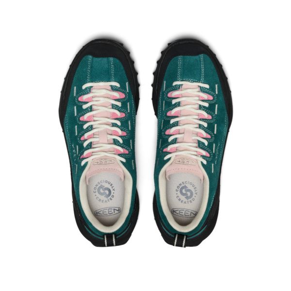 Women's Jasper Zionic Sneaker  |  Mediterranea/Pale Lilac