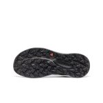 Men's Wander Trail Running Shoe  |  Black/Magnet