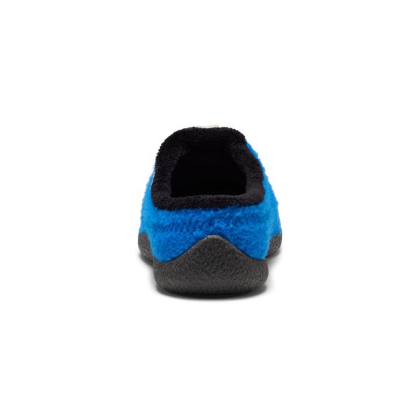 Women's Howser III Slide  |  Princess Blue Mohair
