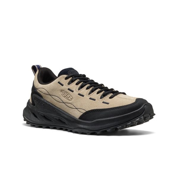 Women's Jasper Zionic Sneaker  |  Safari/Giggle Pink