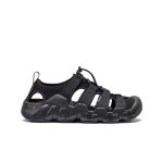 Men's Hyperport H2 Snow Peak Sandal | SP Triple Black
