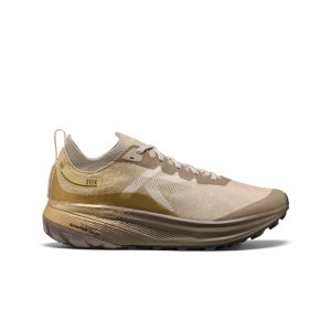 Men's Seek Trail Running Shoe  |  Abbey Stone/Gold