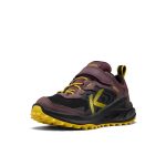 Little Kids' Zionic Waterproof Shoe | Huckleberry/Black