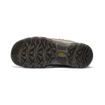 Women's Targhee IV Wide Waterproof Hiking Boot | Brindle/Nostalgia Rose
