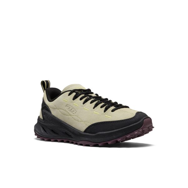 Women's Jasper Zionic Sneaker | Desert Sage/Lemon Grass