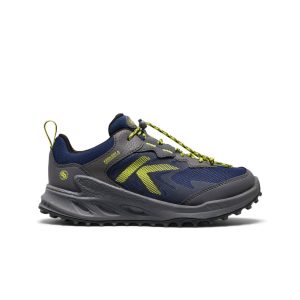 Big Kids' Zionic Waterproof Shoe  |  Magnet/Evening Primrose