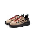 Men's UNEEK Trekker Sneaker  |  Safari/Mediterranea