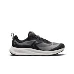 Women's Wander Trail Running Shoe | Black/Magnet