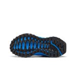 Big Kids' Zionic ADV Sandal  |  Precious Blue/Racing Red