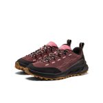 Women's Jasper Zionic Sneaker | Huckleberry/Cameo Rose