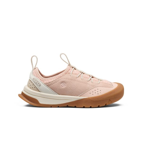Little Kids' Jasper III Sneaker | Cameo Rose/Birch