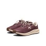 Women's Aspire Shoe  |  Huckleberry/Birch