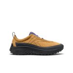 Men's KS Mino Sneaker | Oak Buff/Skipper Blue