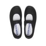 Women's Jasper KM Lite Mary Jane | Black/Steel Grey