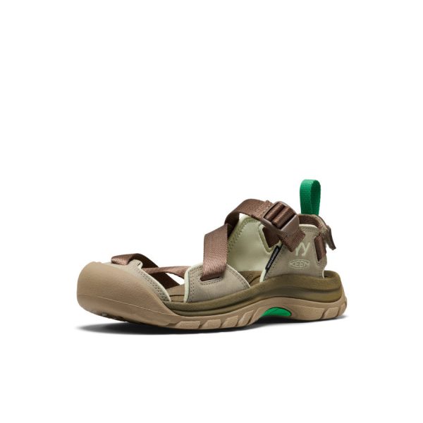 Women's Zerraport II OPEN Yy Sandal  |  Open Yy Seneca Rock