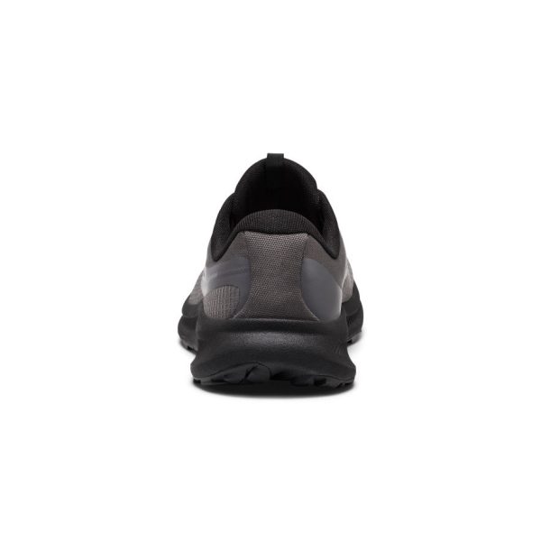 Men's Aspire Shoe | Steel Grey/Black