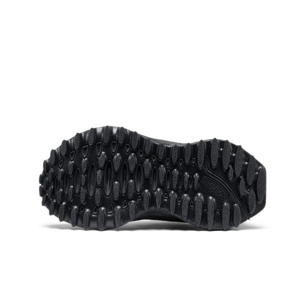 Little Kids' Jasper Zionic Sneaker  |  Violet Quartz Velour
