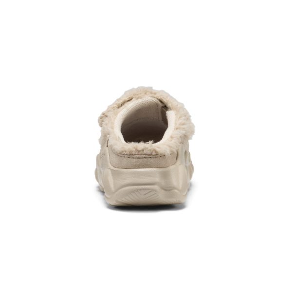 Toddlers' Hypowser Wrap Shoe  |  Plaza Taupe/Birch