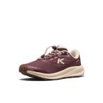 Women's Aspire Shoe  |  Huckleberry/Birch