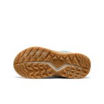 Big Kids' Hightrail Waterproof Hiking Boot  |  Brittany Blue/Cashmere Rose
