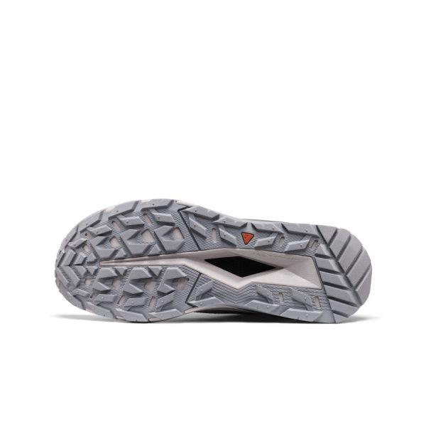 Men's Targhee Apex Waterproof Hiking Shoe | Alloy/Evening Primrose