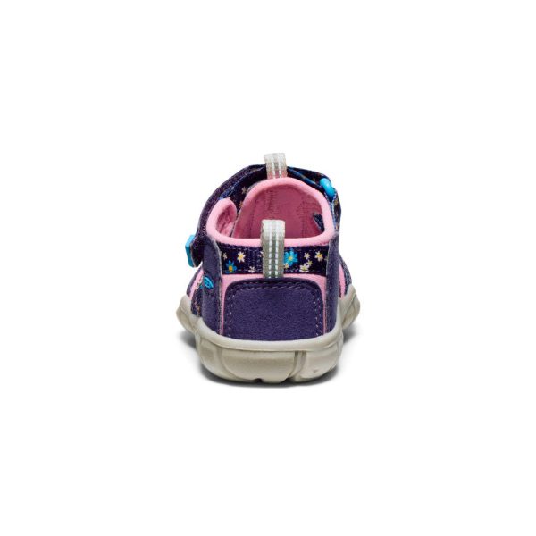Toddlers' Seacamp II CNX  |  Daisies/Marina