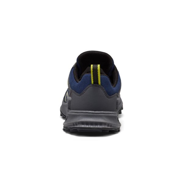 Big Kids' Zionic Waterproof Shoe  |  Magnet/Evening Primrose