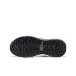 Women's Speedworks ESD Work Sneaker (Carbon Toe)  |  Black/Black