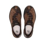 Men's A86 Sneaker | Triple Earth