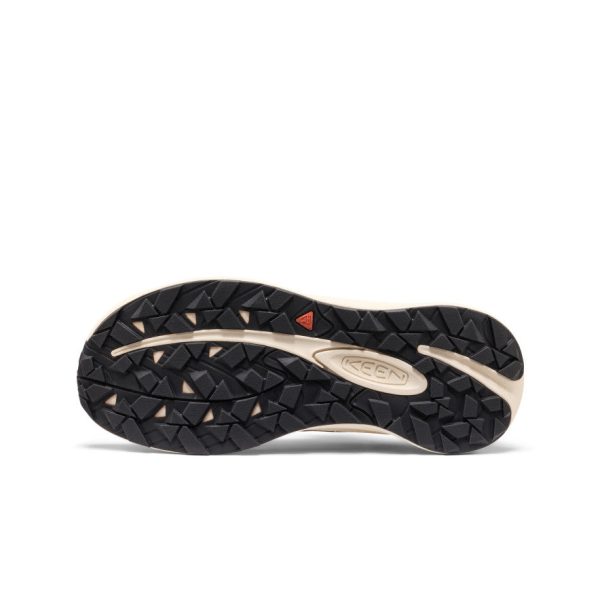 Women's Aspire Shoe | Black/Birch