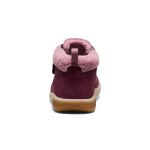 Little Kids' KNX Middie  |  Fig/Lilas