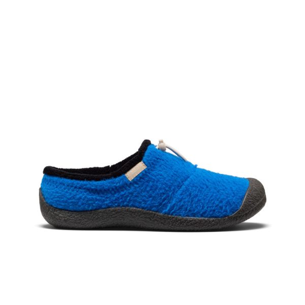 Women's Howser III Slide  |  Princess Blue Mohair