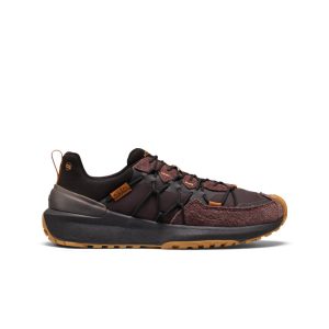 Men's UNEEK Trekker Sneaker | Java/Roasted Pecan