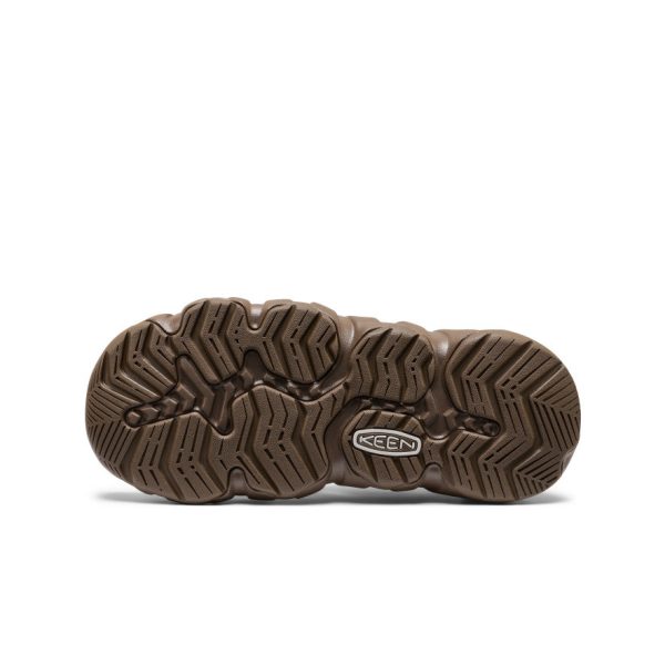 Women's Hyperport H2 emmi Sandal  |  Birch/Dark Earth