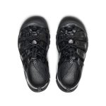 Women's Newport HL Sandal | Perseid Black
