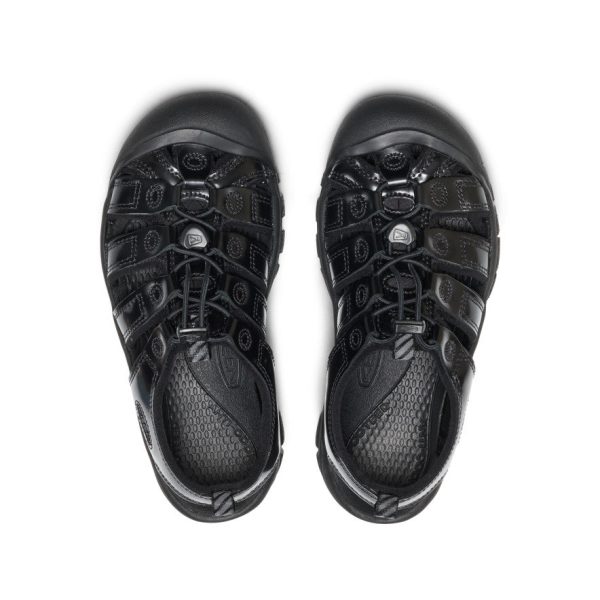 Women's Newport HL Sandal | Perseid Black