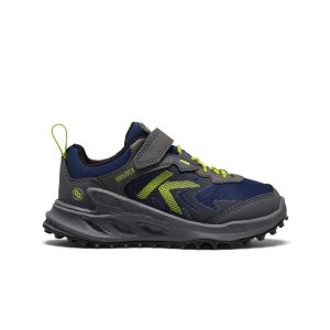 Little Kids' Zionic Waterproof Shoe | Magnet/Evening Primrose