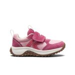 Little Kids' KS86 Sneaker | Violet Quartz Velour