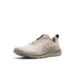 Men's Wander Trail Running Shoe | Star White/Desert Sage