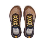 Men's Seek Trail Running Shoe | Chipmunk/Symphonic Sunset