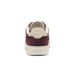 Women's KM4 Leather Sneaker | Huckleberry/Birch