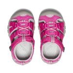Toddlers' Seacamp II CNX | Very Berry/Dawn Pink