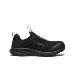 Men's Vista Energy Shift ESD (Carbon Toe) | Black/Black