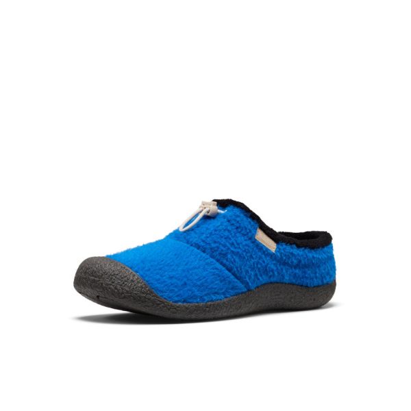 Women's Howser III Slide  |  Princess Blue Mohair