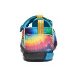 Big Kids' Seacamp II CNX | Vivid Blue/Original Tie Dye